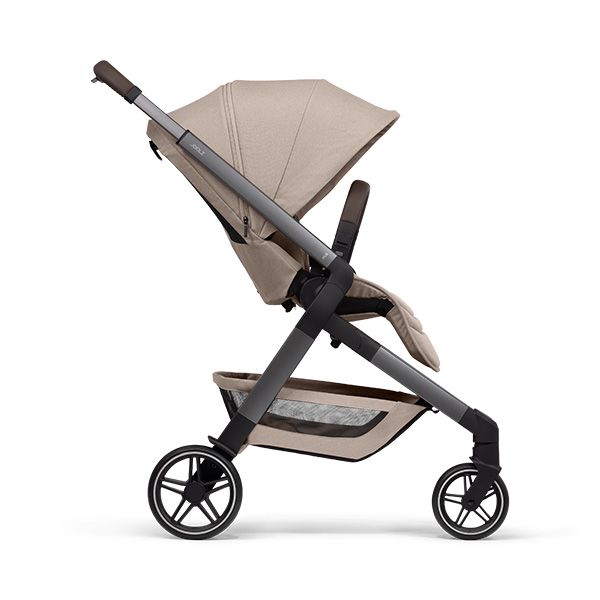 E-shop Joolz Hub² l Sandy taupe