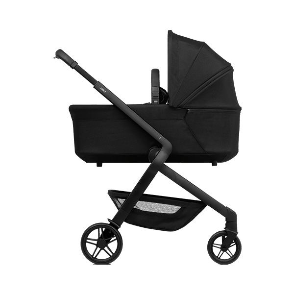 E-shop Joolz Hub² hlboký diel l Space black