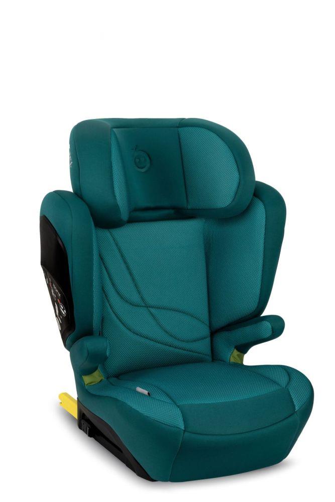 E-shop MoMi Autosedačka MEI i-size 100-150cm, zelená