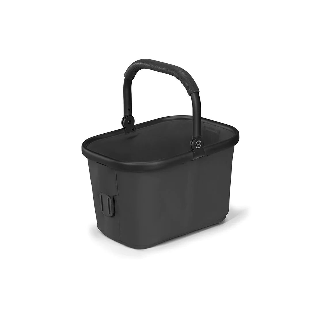 E-shop Cybex košík pre Gazelle S, moon black