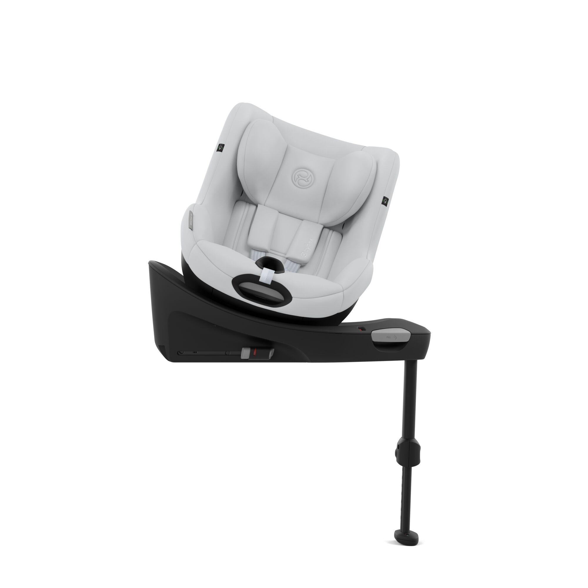E-shop CYBEX Sirona Gi i-Size 2025, Fog Grey