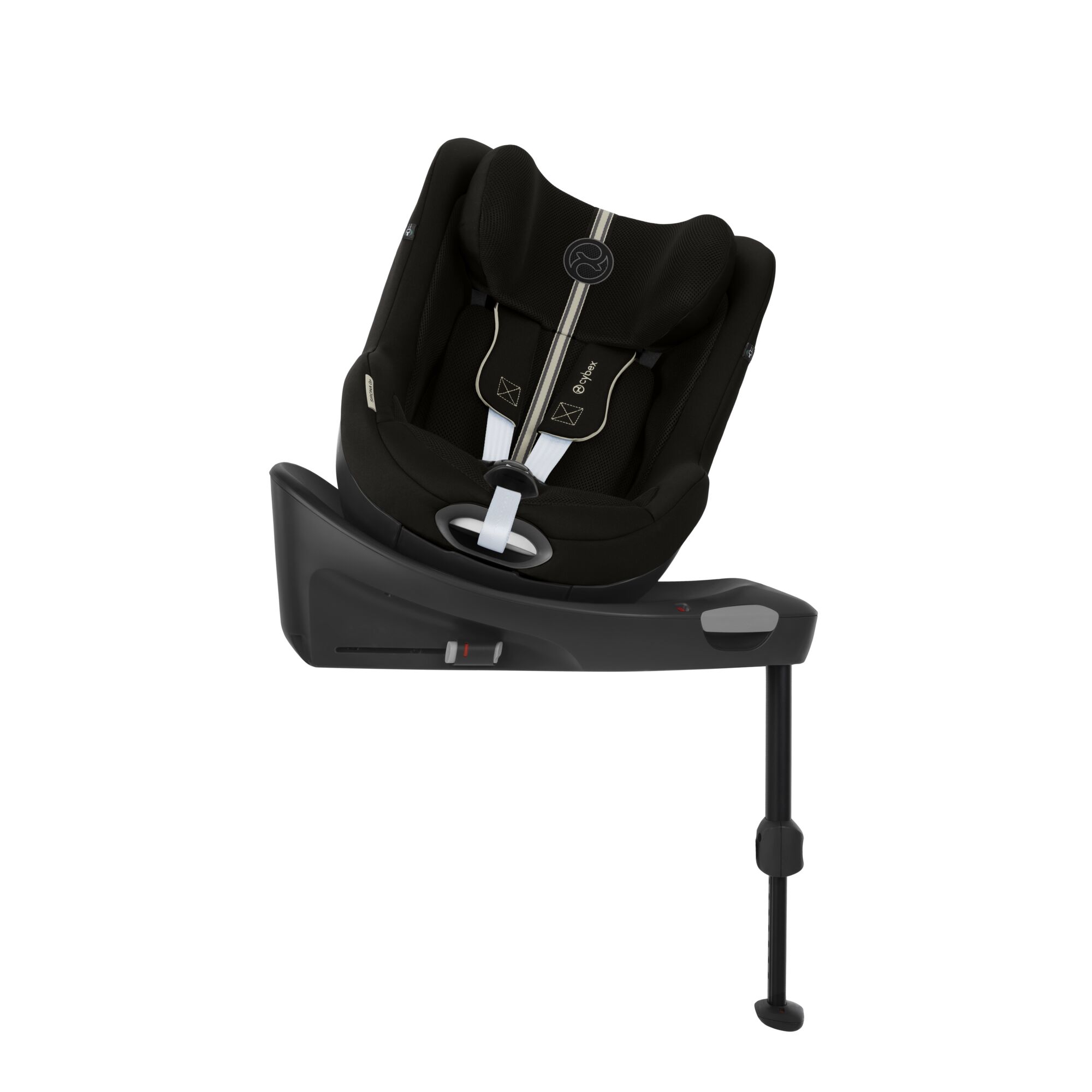 E-shop CYBEX Sirona Gi i-Size PLUS 2025, Moon Black
