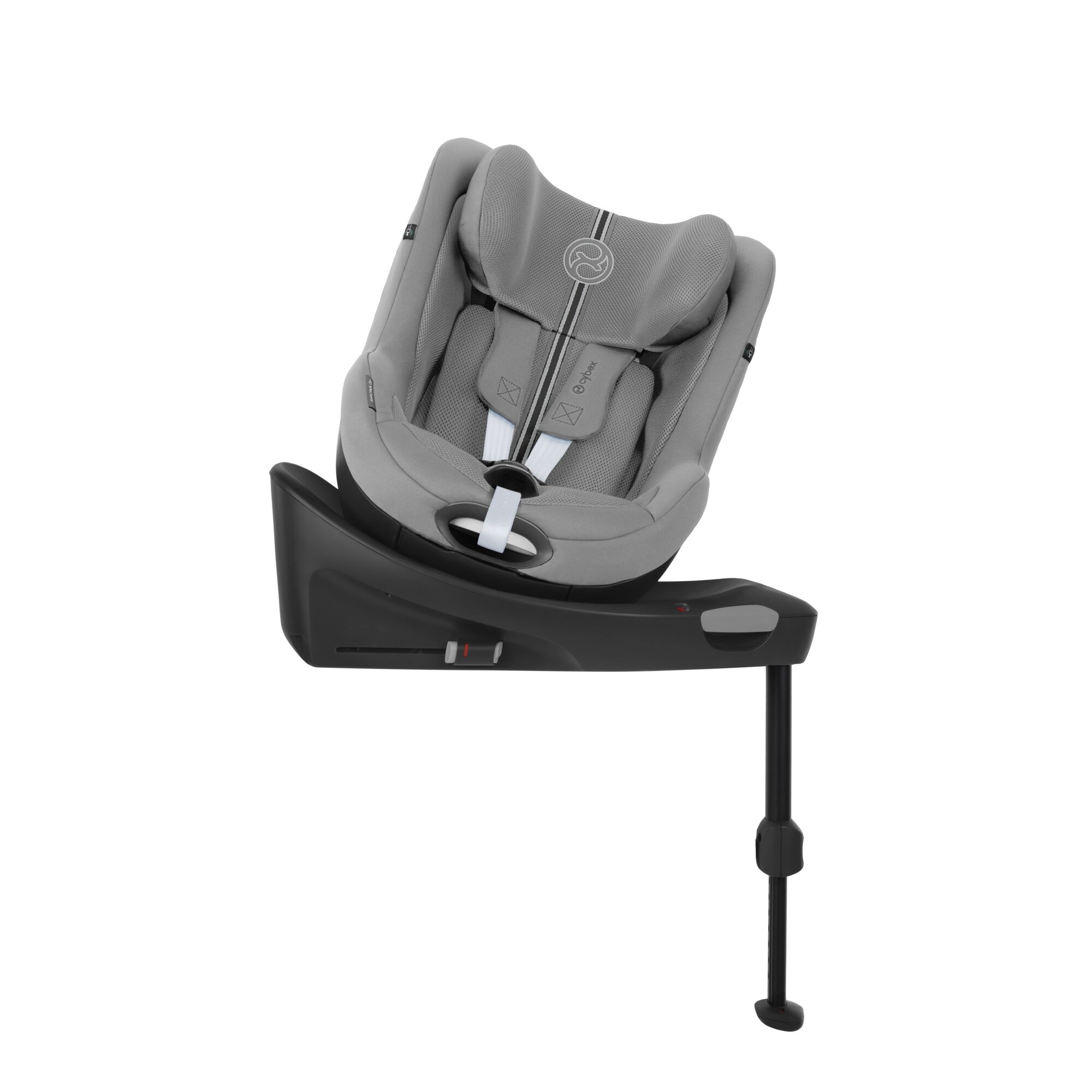 E-shop CYBEX Sirona Gi i-Size PLUS 2025, Stone grey