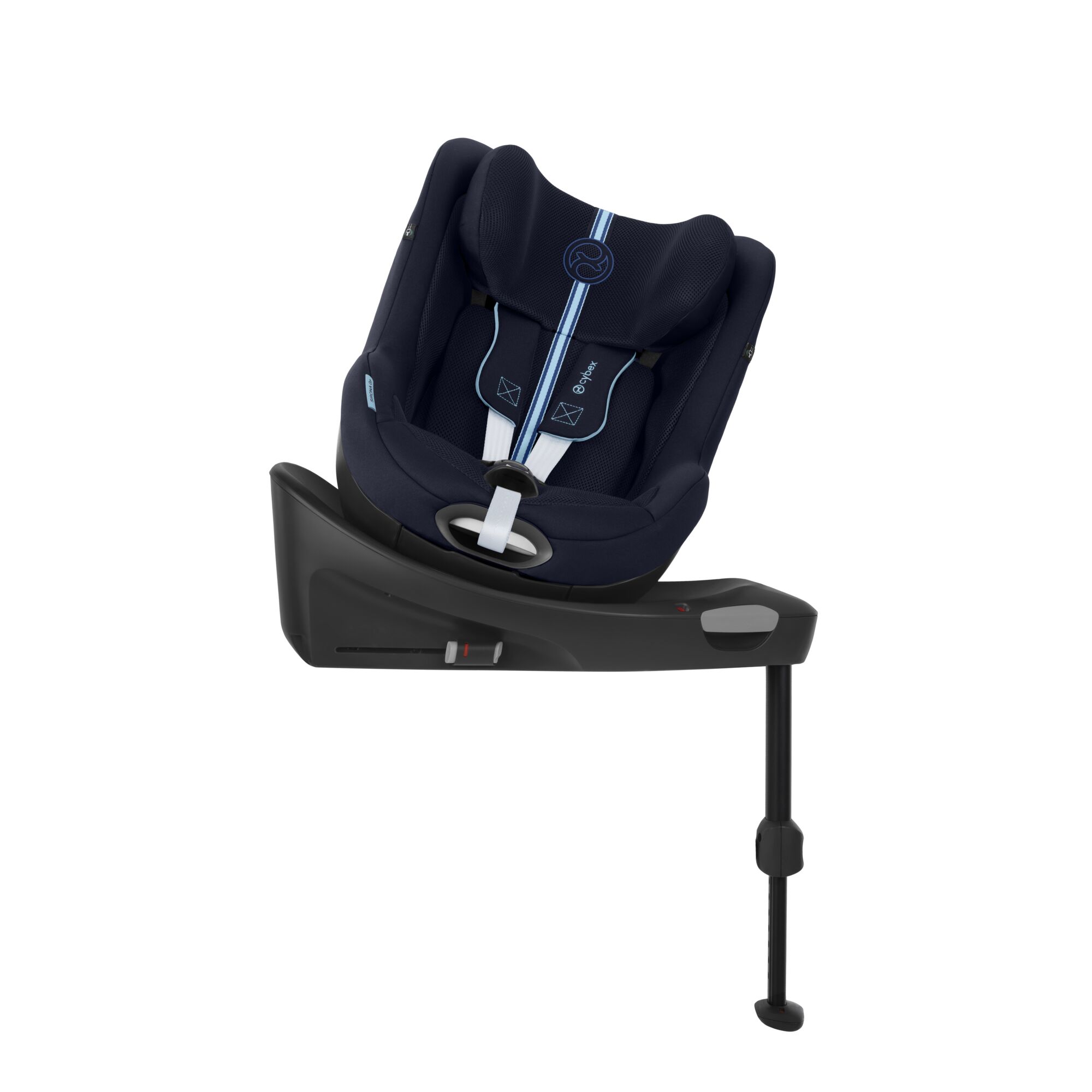 E-shop CYBEX Sirona Gi i-Size PLUS 2025, Ocean Blue