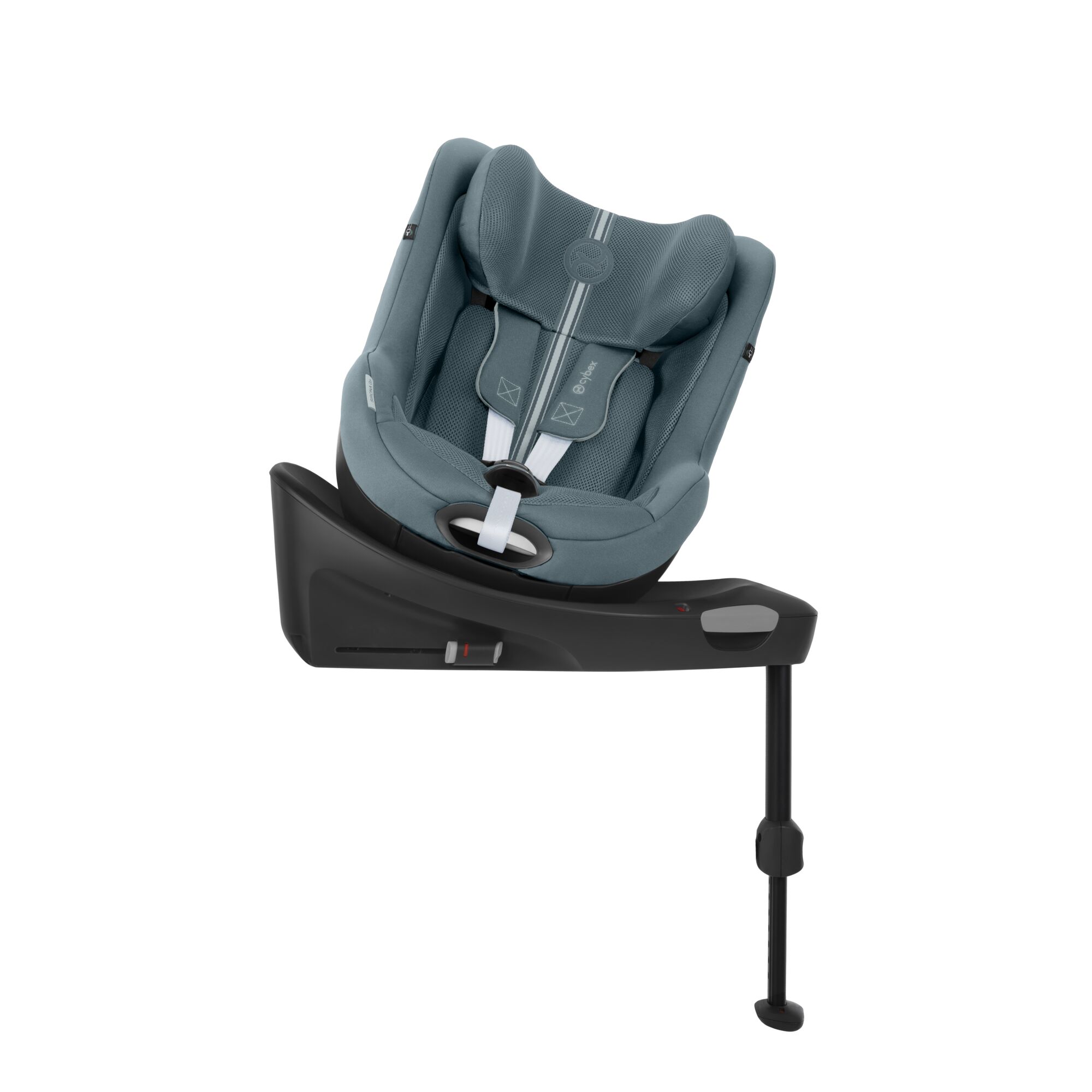 E-shop CYBEX Sirona Gi i-Size PLUS 2025, Stormy blue