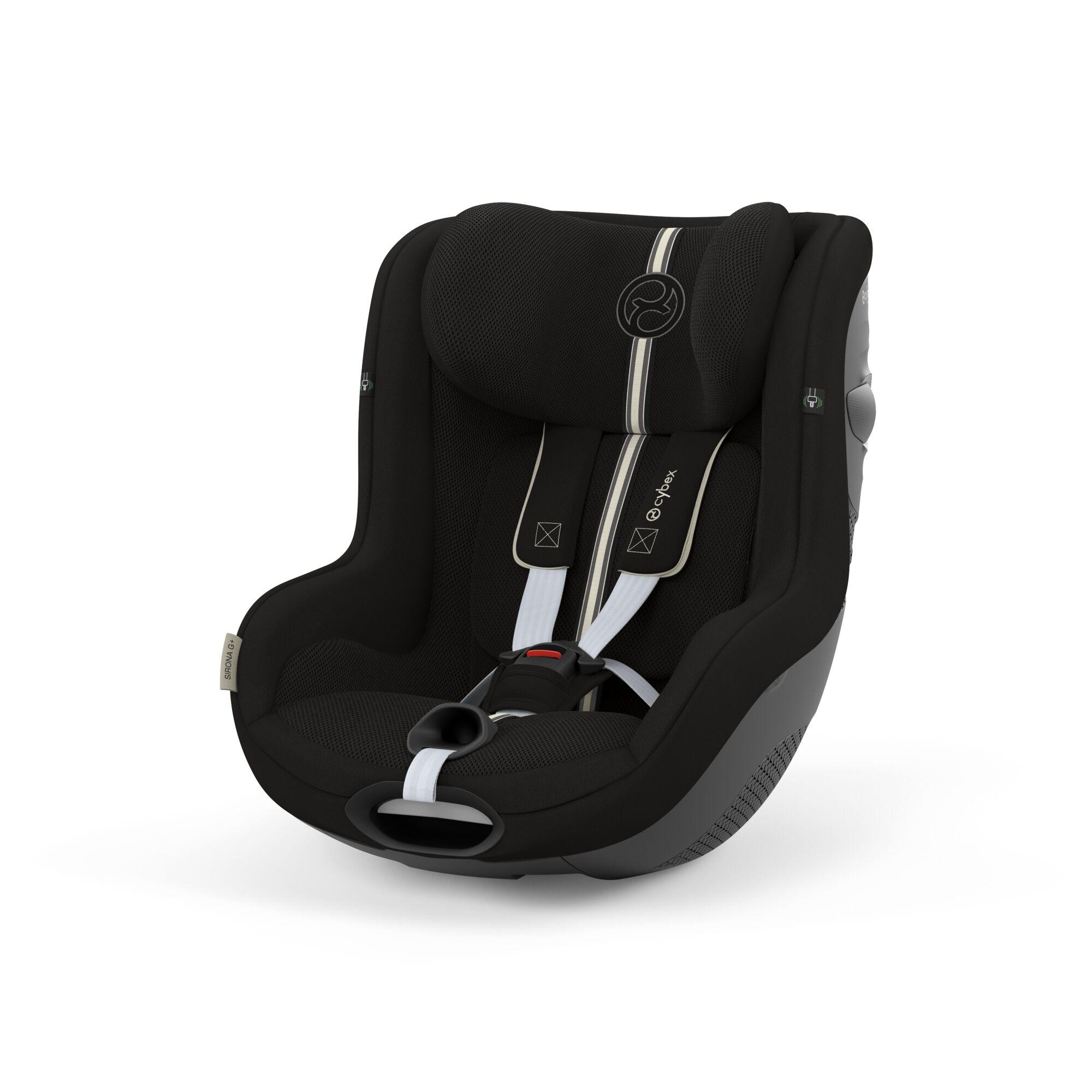 E-shop Cybex Sirona G i-size PLUS 2025, moon black