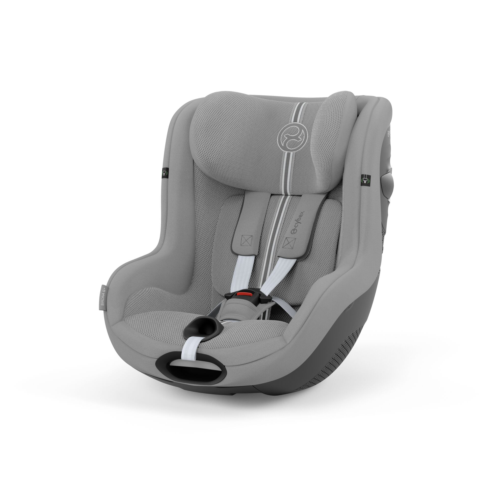 E-shop Cybex Sirona G i-size PLUS 2025, stone grey