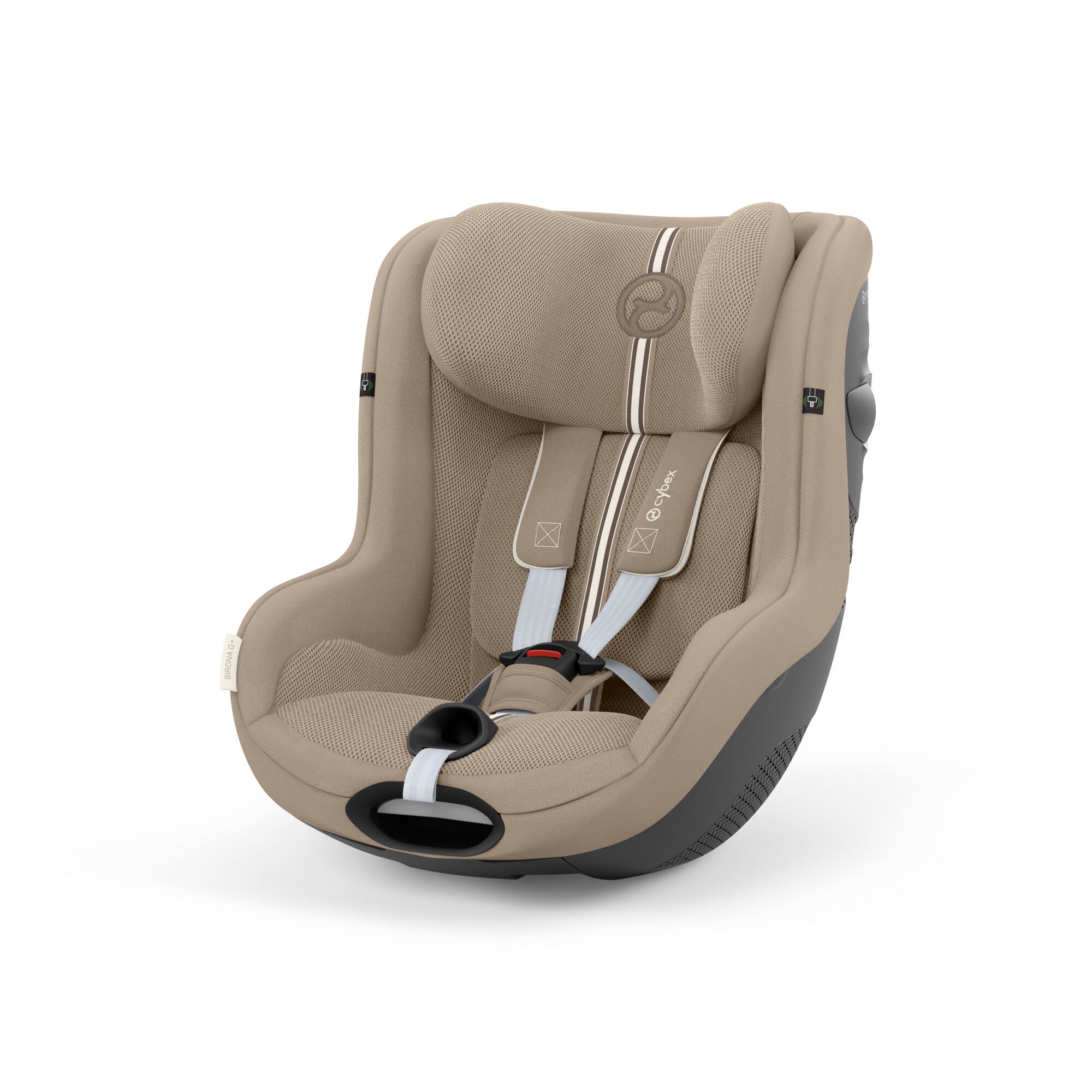 E-shop Cybex Sirona G i-size PLUS 2025, almond beige
