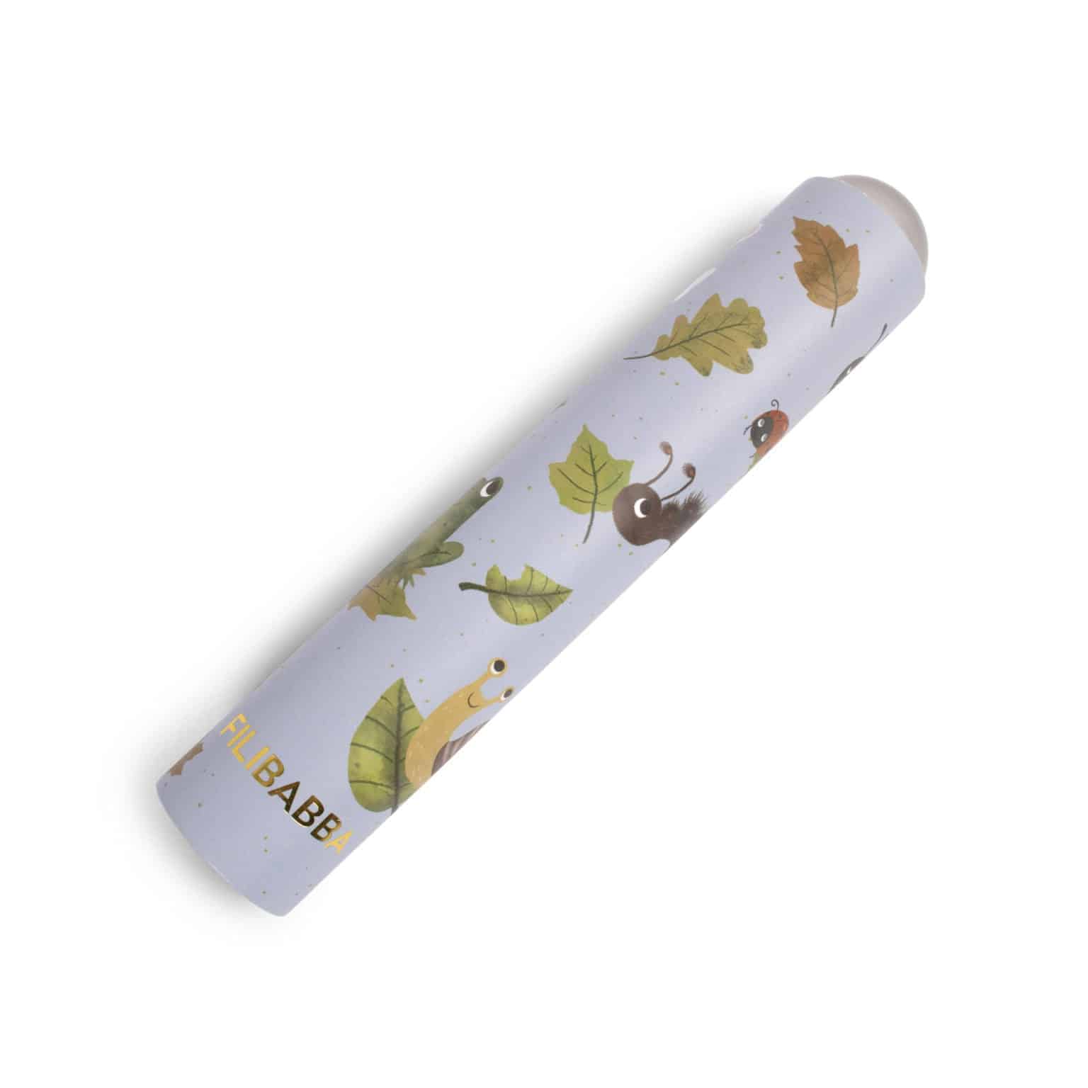 E-shop KALEIDOSKOP FILIBABBA - CURIOUS CREATURES