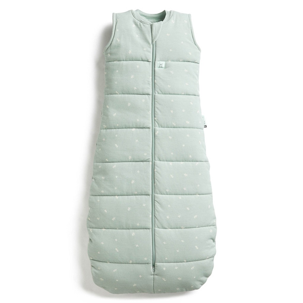 E-shop ERGOPOUCH Vak na spanie organická bavlna Jersey Sage 3-12 m, 6-10 kg, 2,5 tog