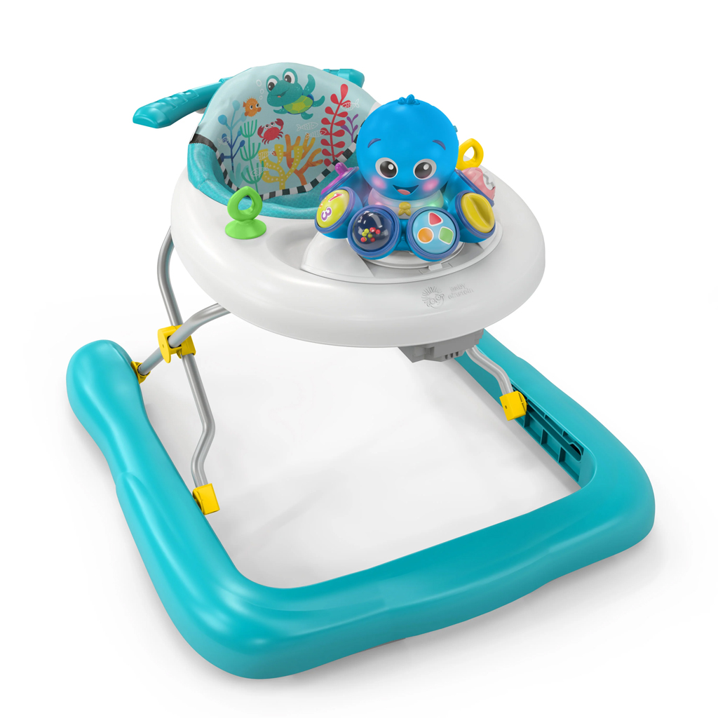 E-shop BABY EINSTEIN Chodítko 4v1 Activity Walker
