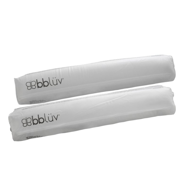 E-shop BBLÜV Nafukovacia zábrana na posteľ Bümps