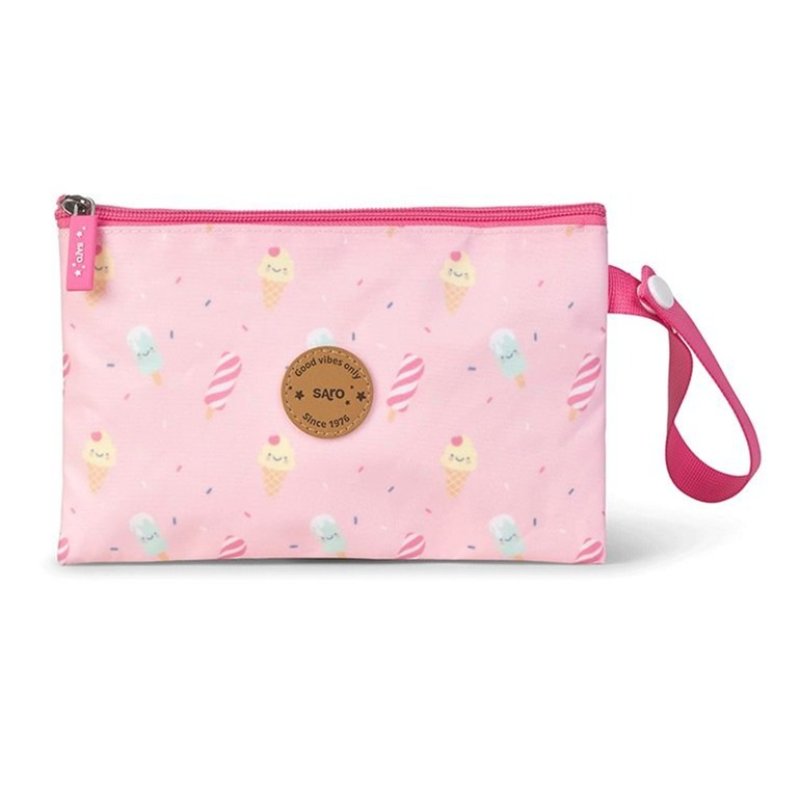 E-shop Saro Baby Vrecko na desiatu Lunch Bag Ice Cream