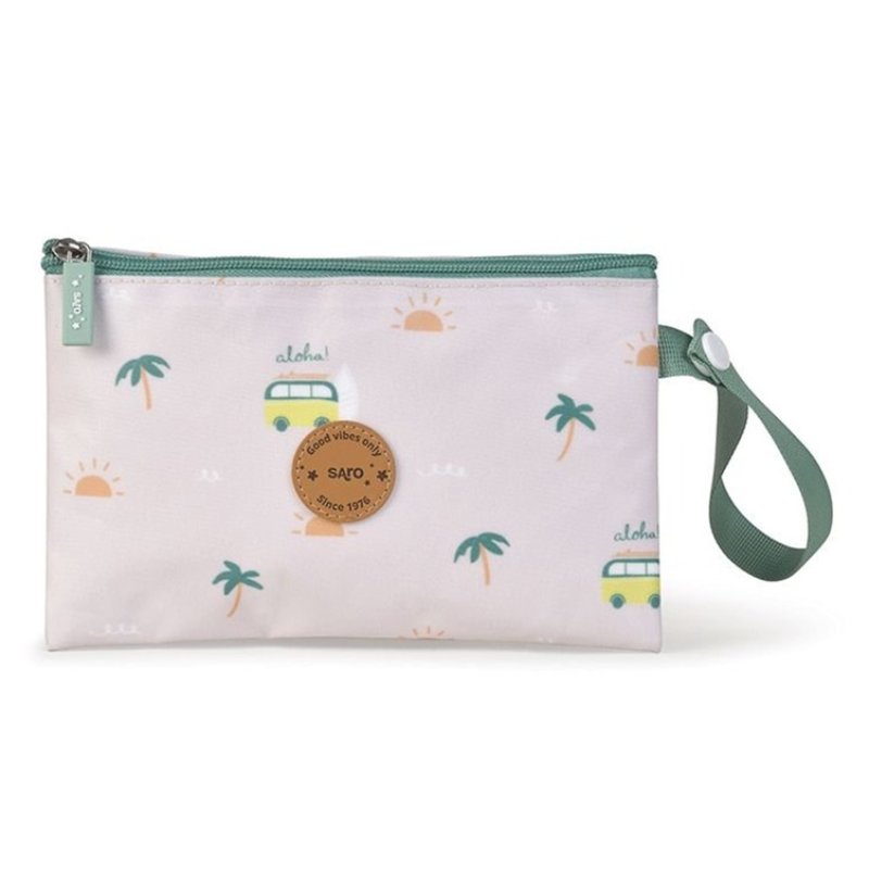 E-shop Saro Baby Vrecko na desiatu Lunch Bag Aloha