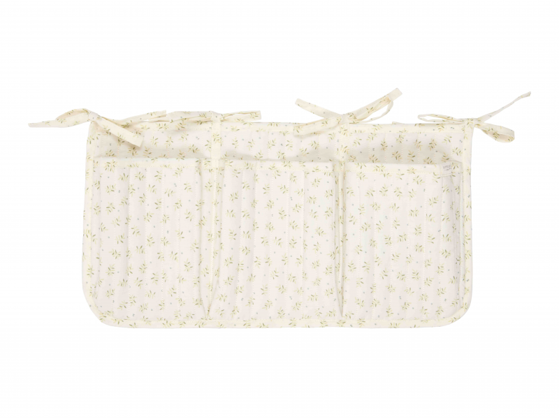 E-shop Little Dutch Organizér Blueberry Leaves