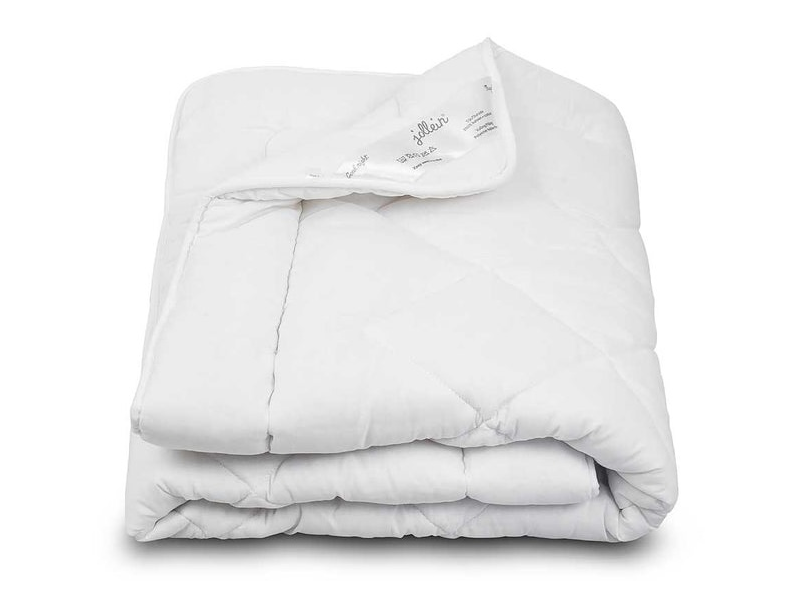 E-shop JOLLEIN Perinka do postieľky 100x135 cm