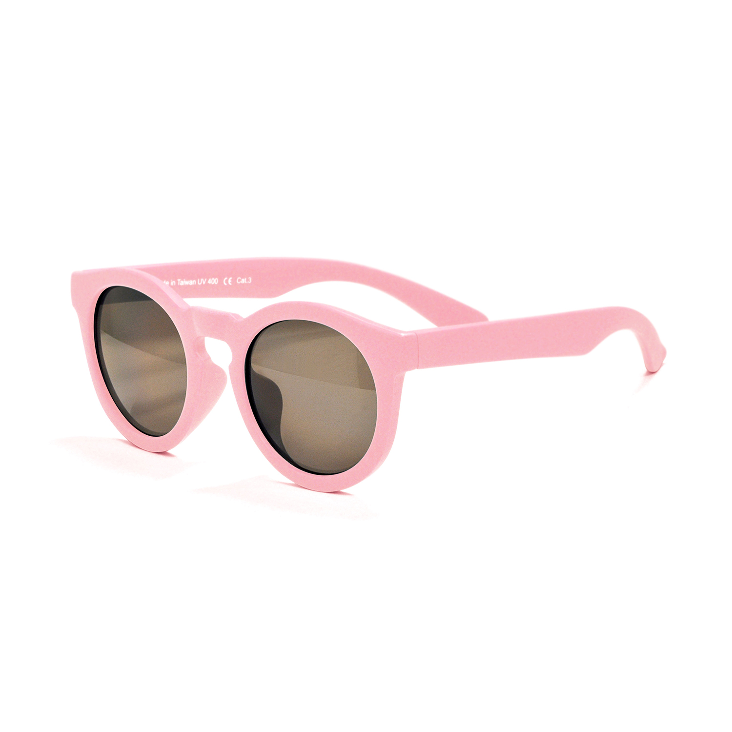 E-shop REAL SHADES Sluneční brýle Chill 4+, Dusty Rose