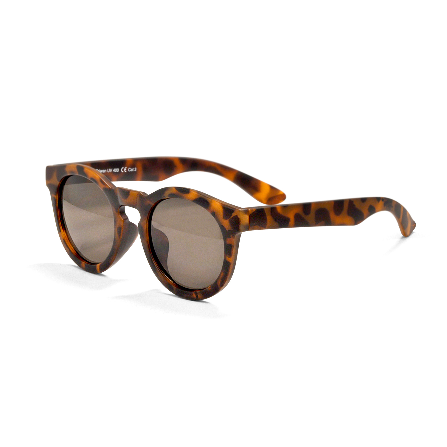 E-shop REAL SHADES Sluneční brýle Chill 4+, Tortoise