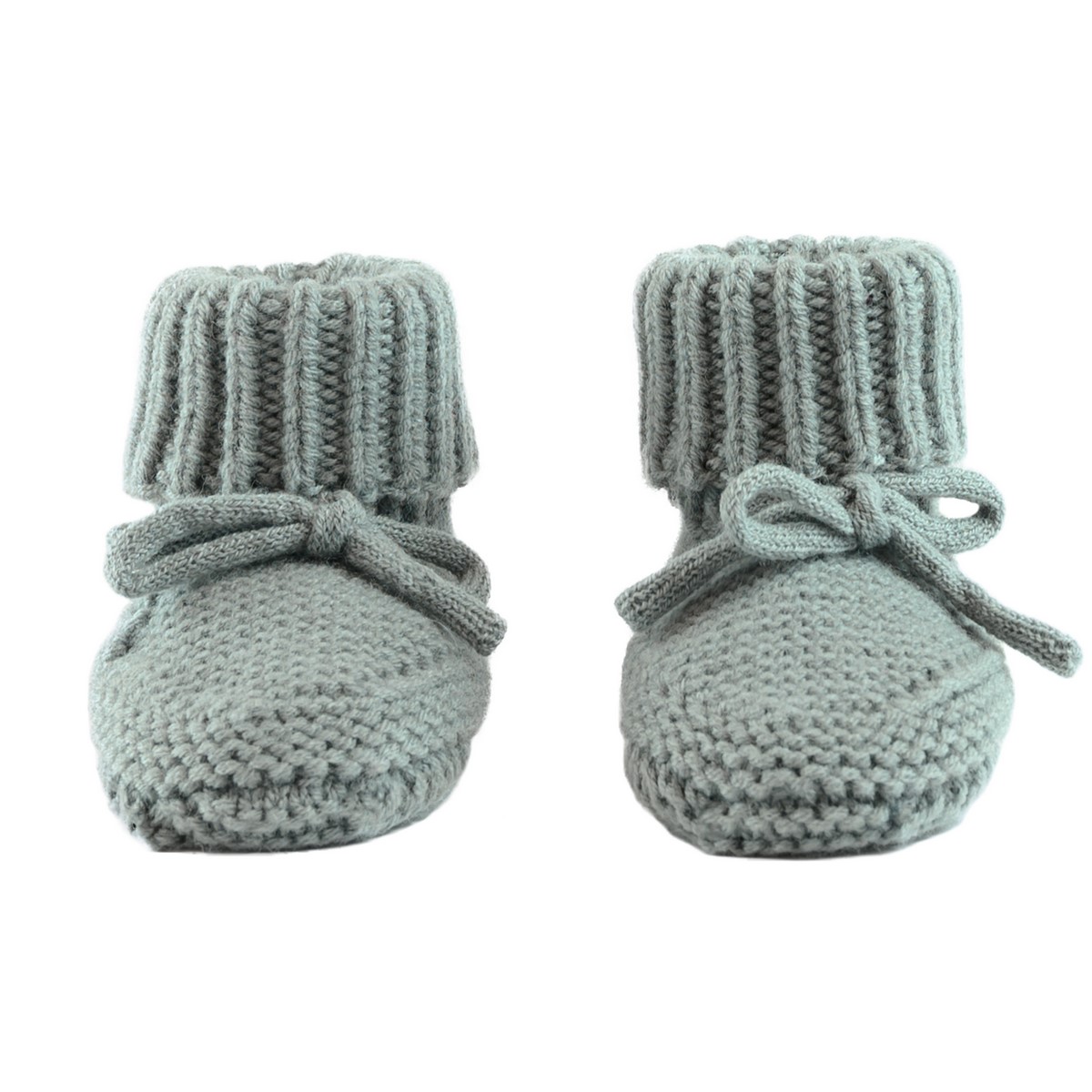 E-shop LODGER Slipper Folklore Merino Wool Silk 6-12m