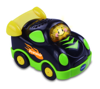 E-shop VTECH Tut Tut - Pretekár SK