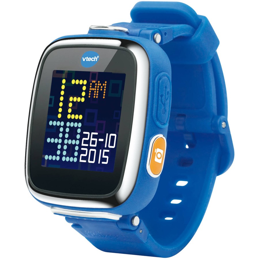 E-shop VTECH Kidizoom Smart Watch DX7 - modré