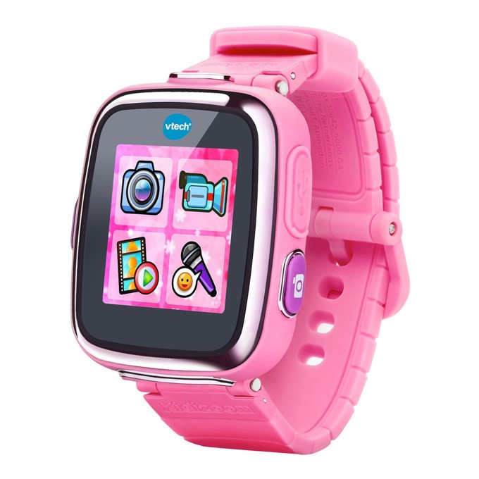 E-shop VTECH Kidizoom Smart Watch DX7 - ružové