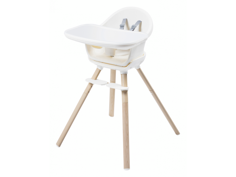 E-shop Maxi-Cosi Moa stolička 4v1 Beyond White