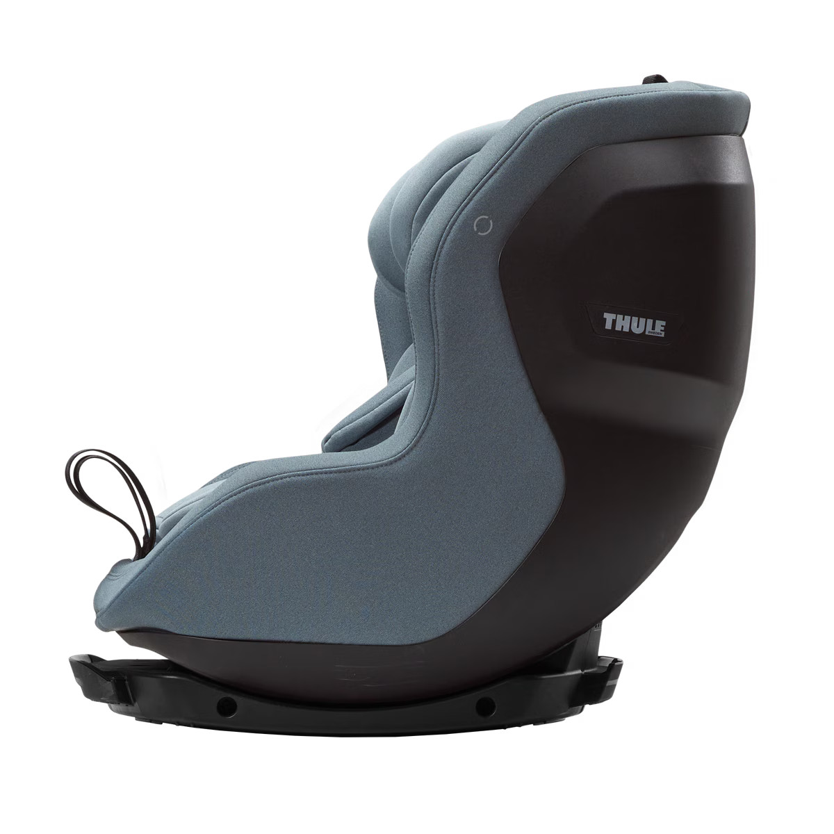 E-shop Thule autosedačka Elm i-size, mid blue
