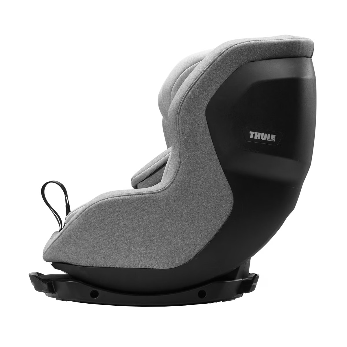 E-shop Thule autosedačka Elm i-size, light grey