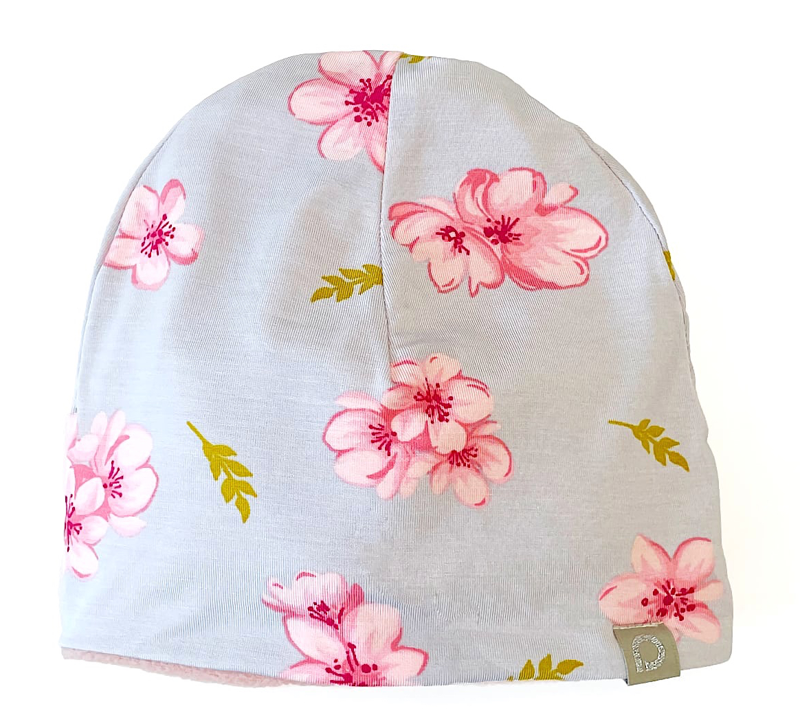 E-shop PINKIE čiapočka Rose Garden Varianta / veľkosť: 3-6 rokov