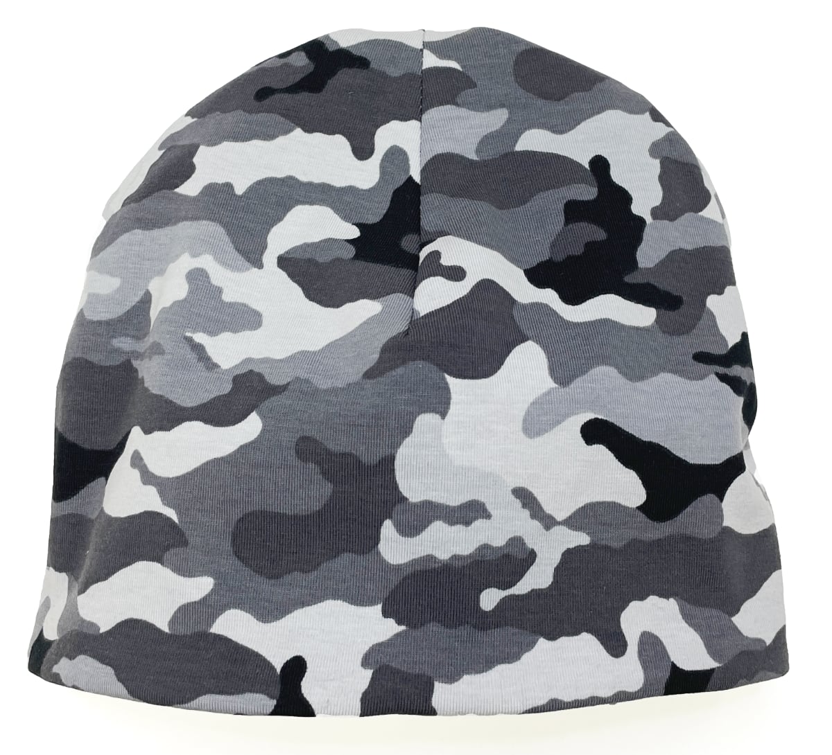 E-shop PINKIE čiapočka Bugee Black Camo Varianta / veľkosť: 1-3 roky