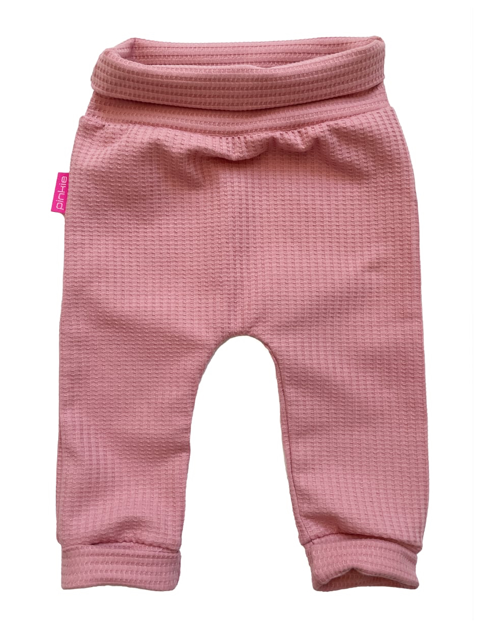 E-shop PINKIE tepláčiky Label Pink Varianta / veľkosť: 62-68