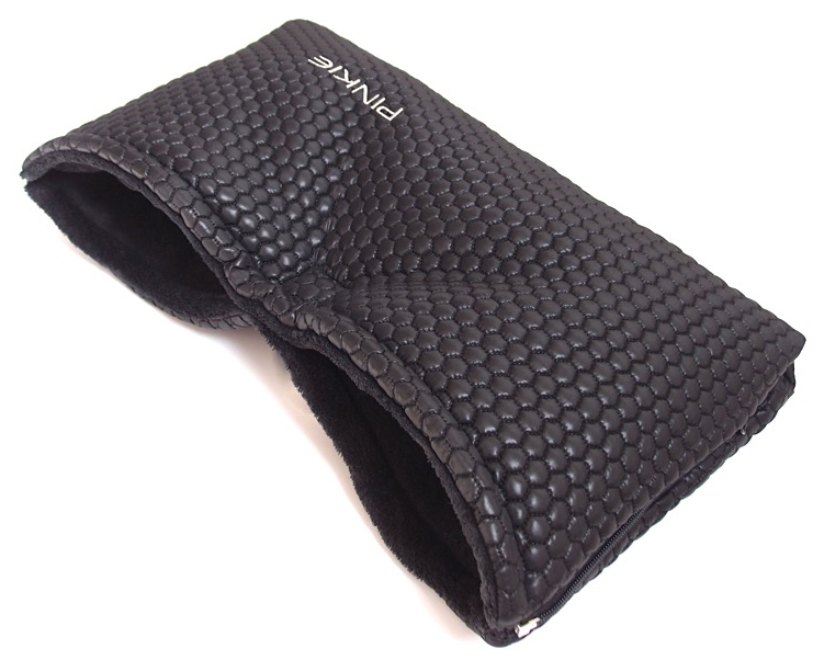 E-shop PINKIE rukávnik Black Comb
