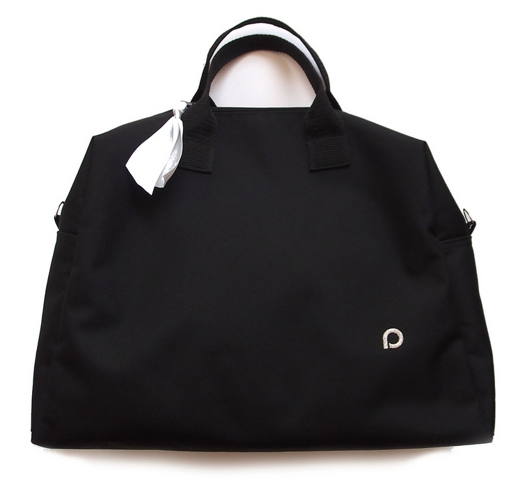 E-shop PINKIE kabela na kočík Black M