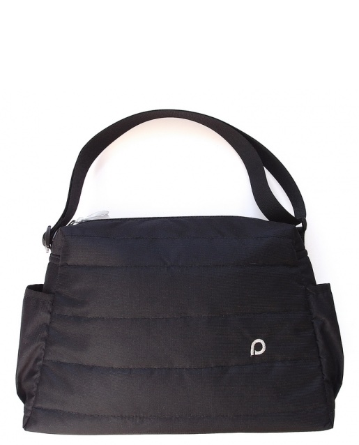 E-shop PINKIE kabela na kočík Plain Black S