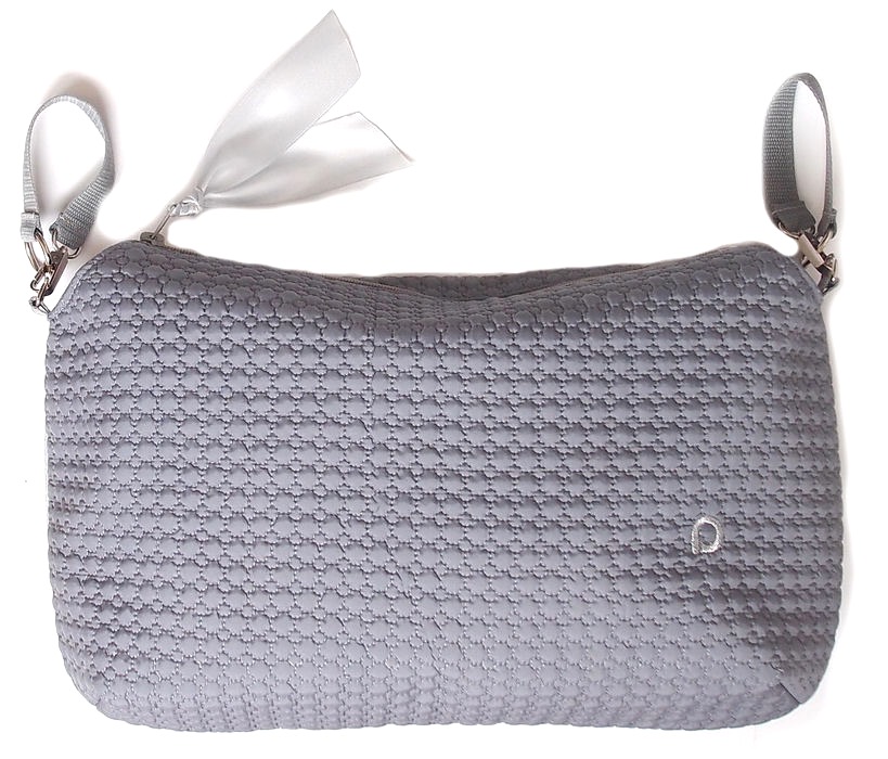 E-shop PINKIE organizér Small Grey Comb