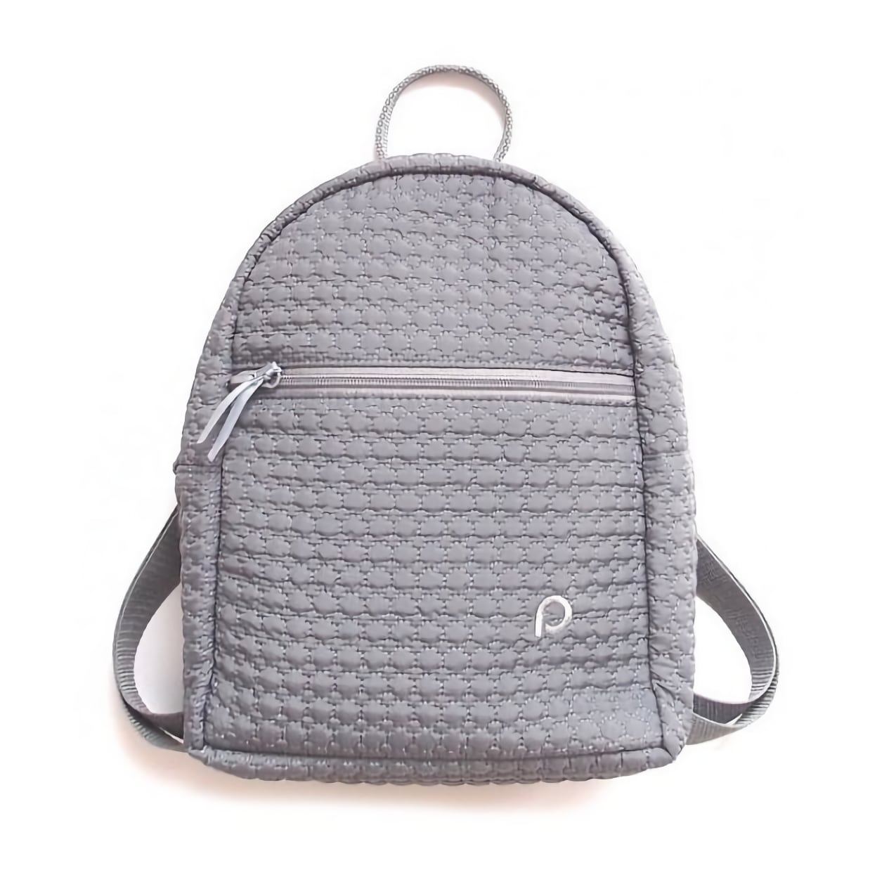 E-shop PINKIE batôžtek Small Grey Comb