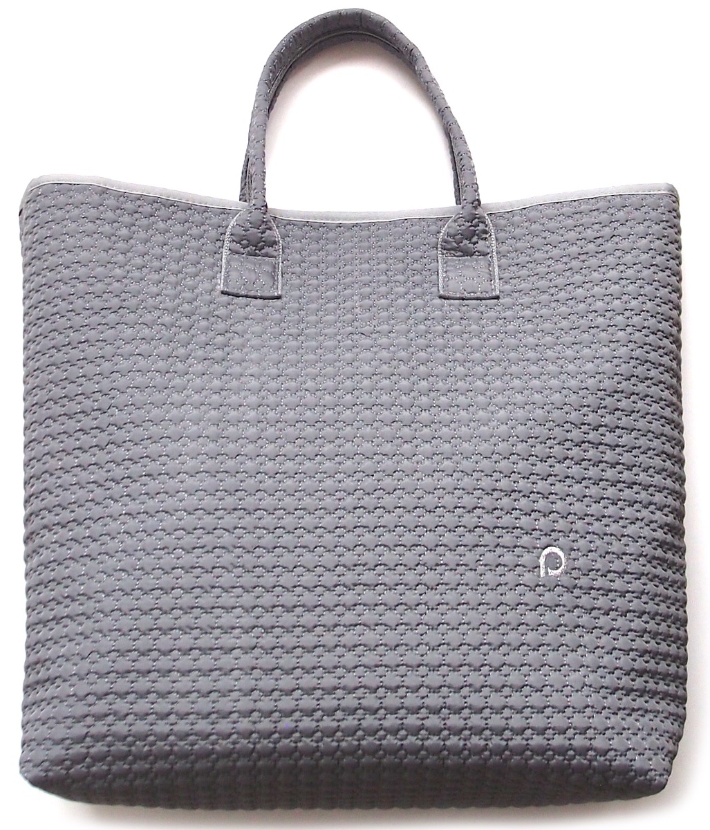 E-shop PINKIE univerzálna taška Small Grey Comb