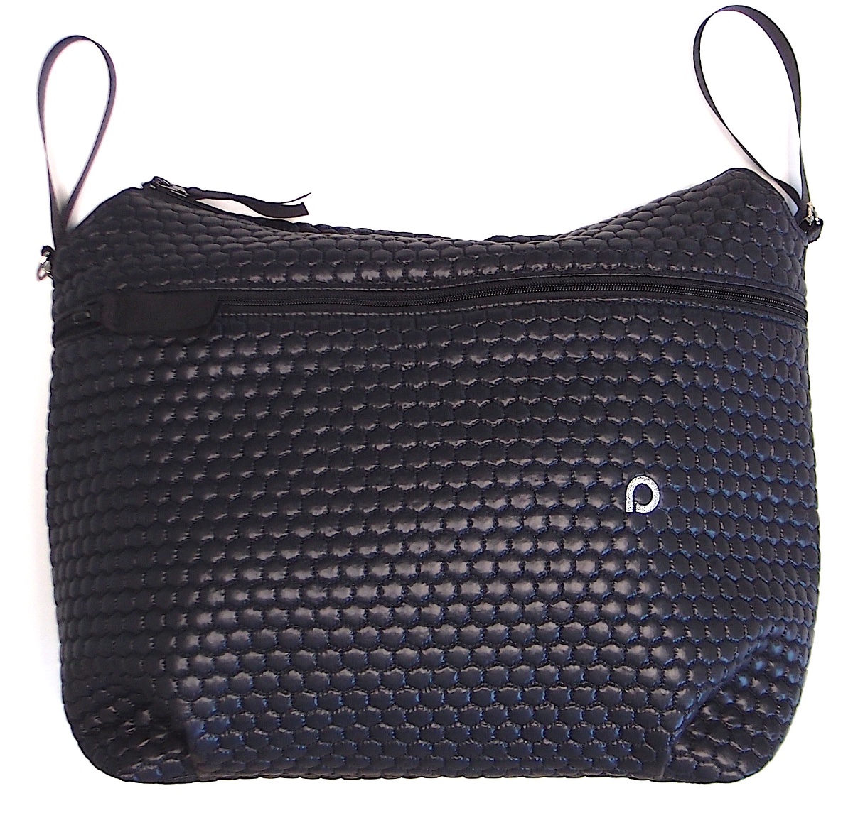 E-shop PINKIE organizér Black Comb-XXL