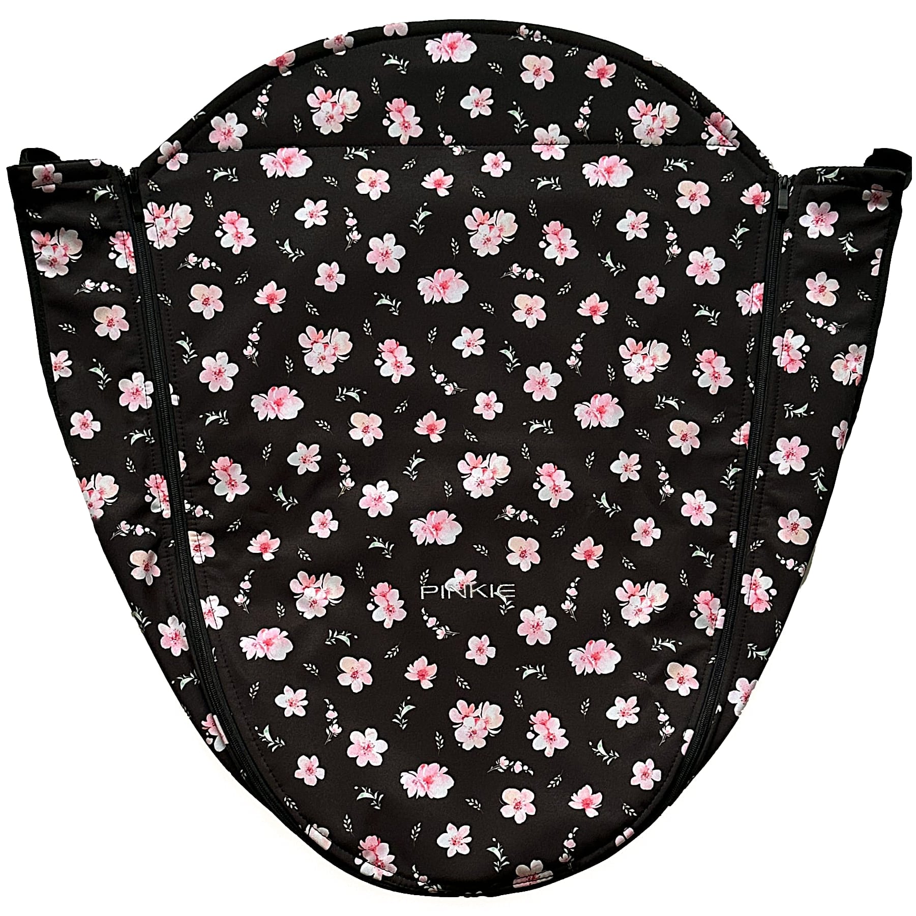 E-shop nánožník Pinkie Softshell Rose
