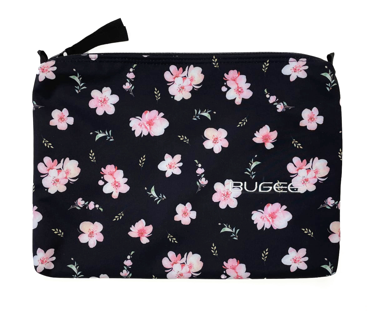 E-shop PINKIE univerzálna taštička Softshell Rose
