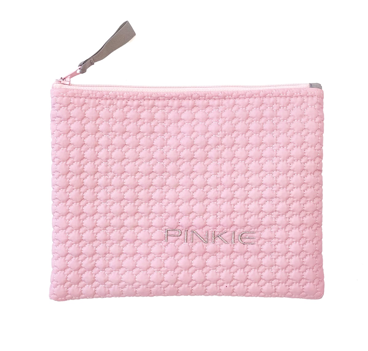 E-shop PINKIE kozmetická taštička Small Pink Comb