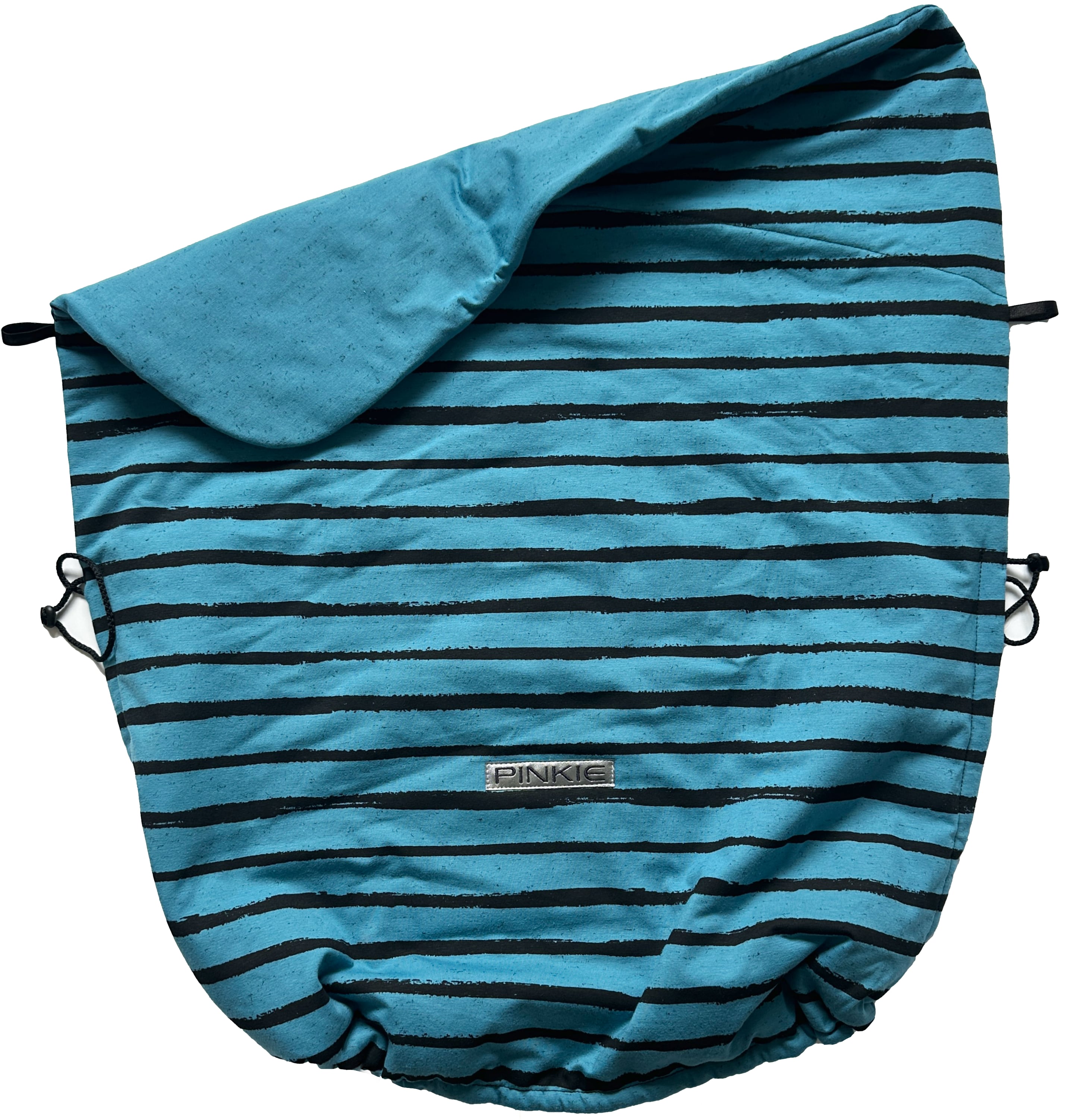 E-shop deka so sťahovaním Pinkie Stripe Blue