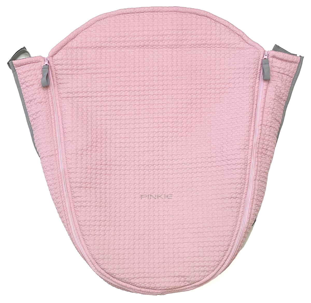 E-shop PINKIE nánožník Small Pink Comb