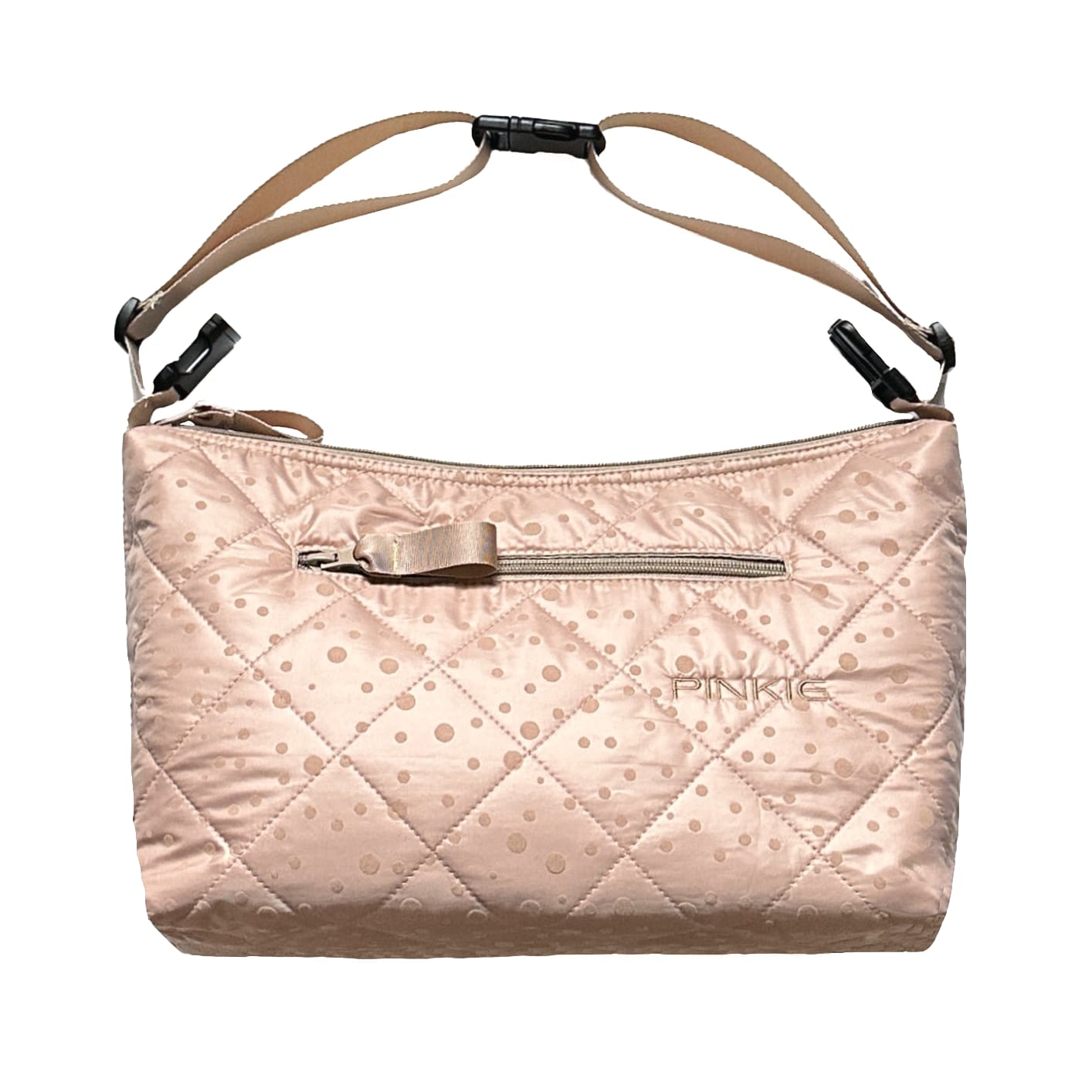 E-shop PINKIE organizér Soft Pink Dots-menší