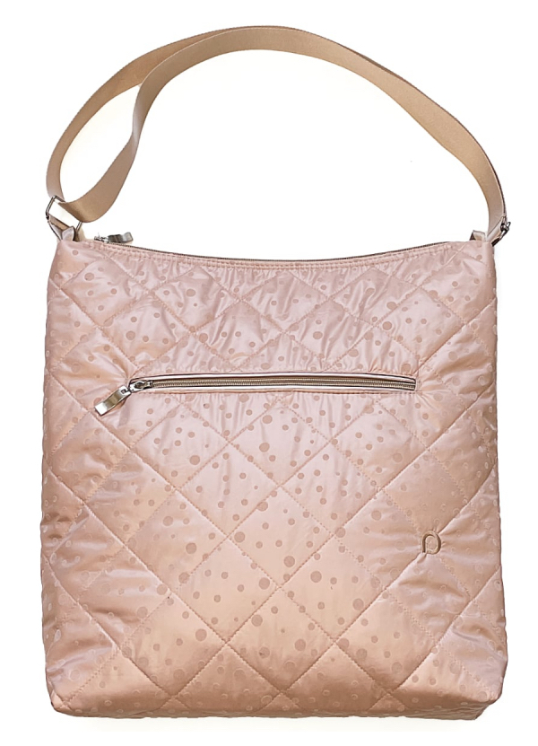 E-shop PINKIE veľká taška Soft Pink Dots