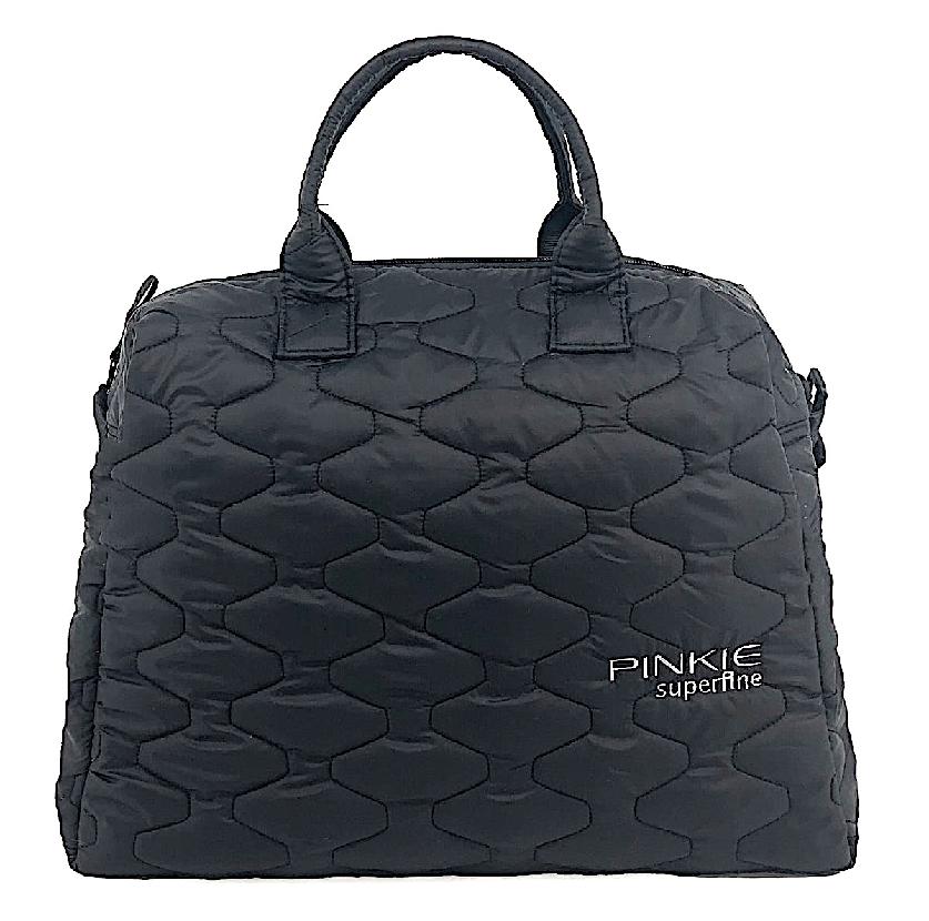 E-shop PINKIE kabela na kočík Superfine Black M