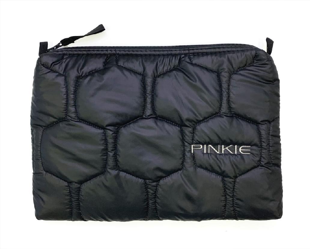E-shop PINKIE univerzálna taštička Bubble Black