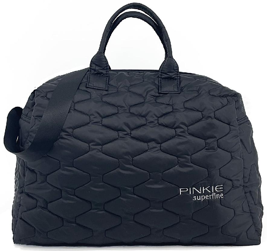 E-shop PINKIE kabela Superfine Black XL