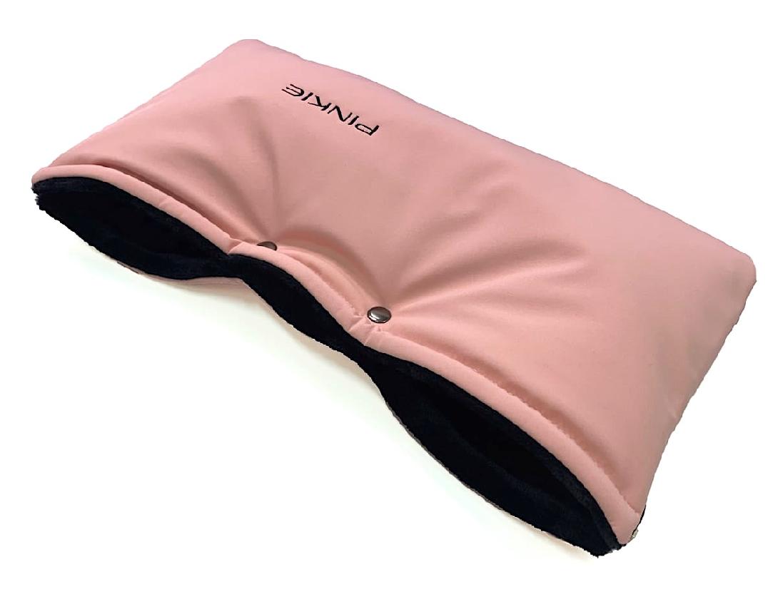 E-shop rukávnik Pinkie Softshell Pink